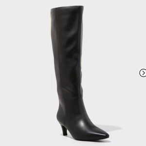 Universal Thread Kendra Boots size 6